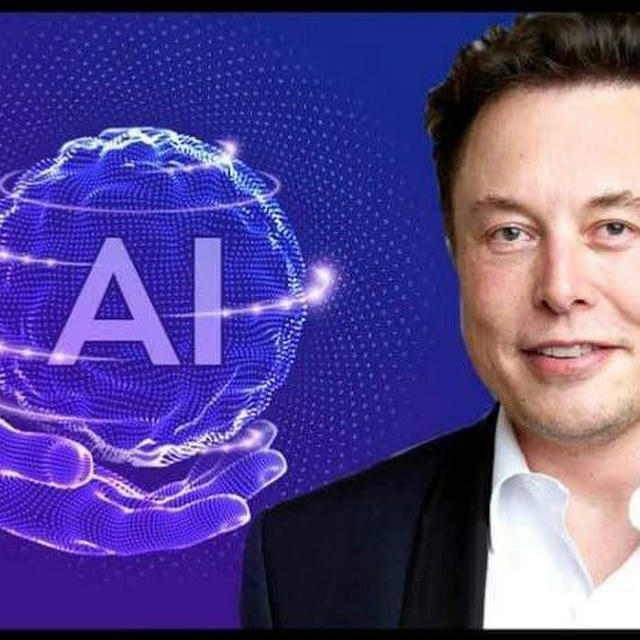 Elon Musk Quantum AI Robot | Global