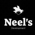 Neel's Development Updates