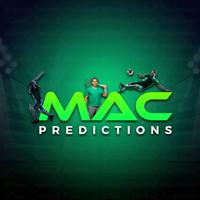 Mac Predictions ™ 🍎 Football Tennis Cricket
