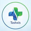 Tashxis | Rasmiy kanal™