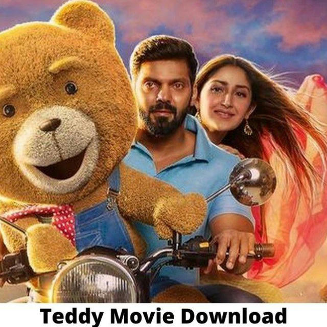 Teddy Movie Download