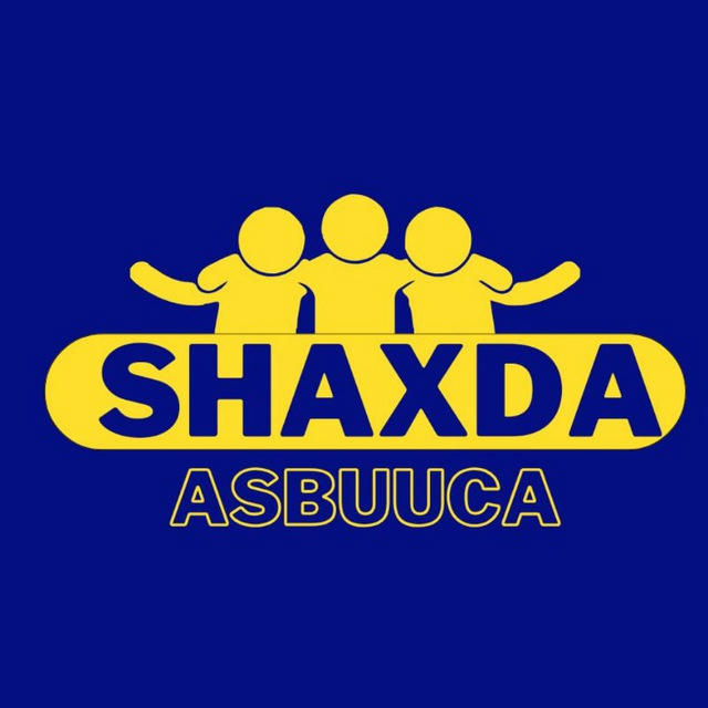 SHAXDA ASBUUCA