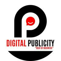 Digital Publicity | Product Catalogue