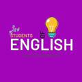 ENGLISH STUDENTS