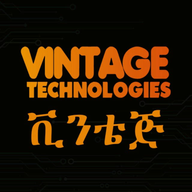 Vintage Technologies PLC