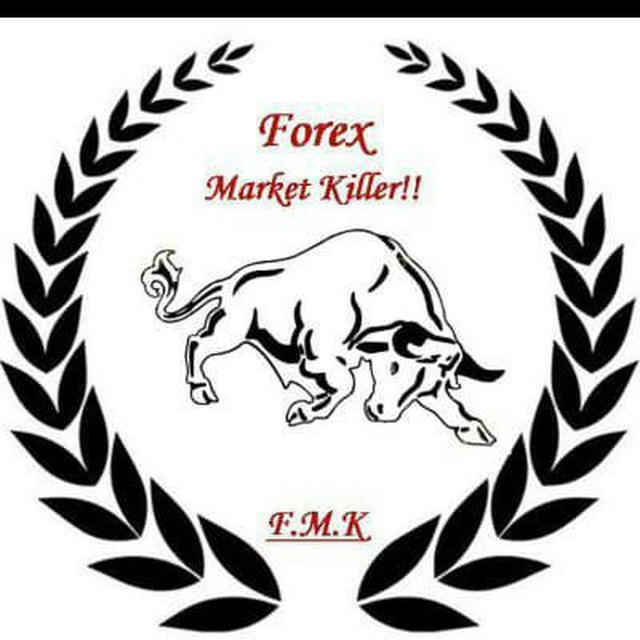 Forex Market killer