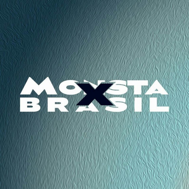 MONSTA X Brasil