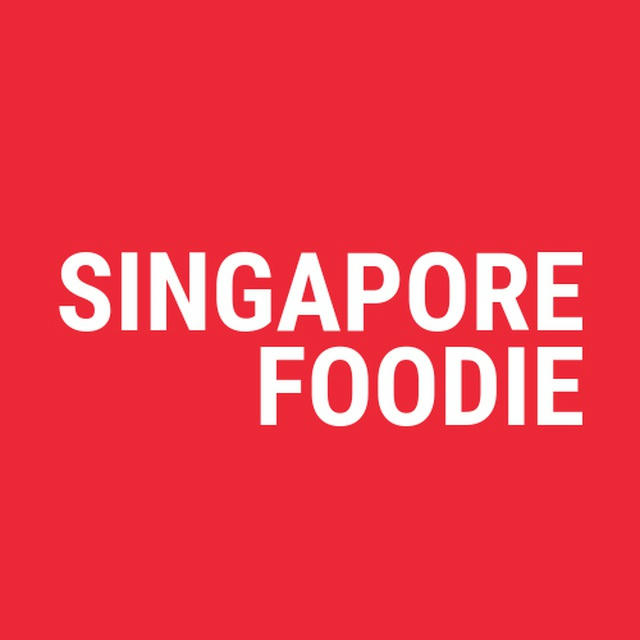 Singapore Foodie