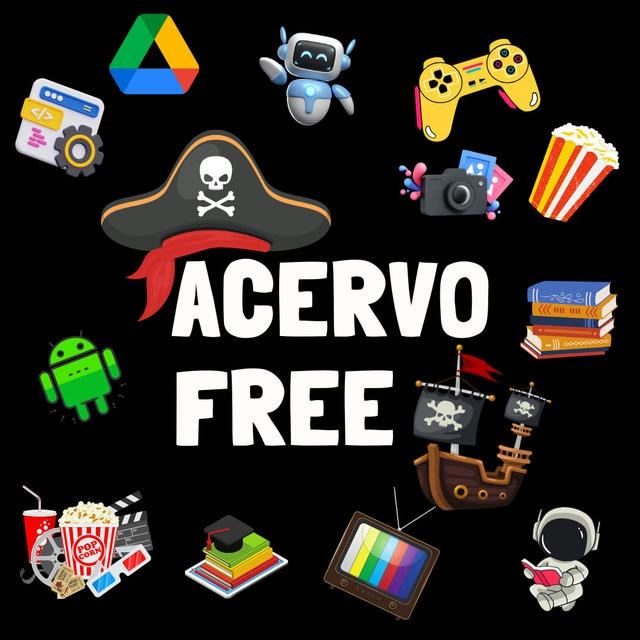 ACERVO FREE