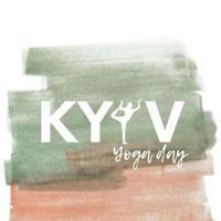 День Йоги у Києві