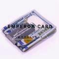 EMPEROR CARD