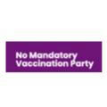 No Mandatory Vaccination Party Western Australia