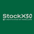 STOCKX & FARFETCH 50% OFF