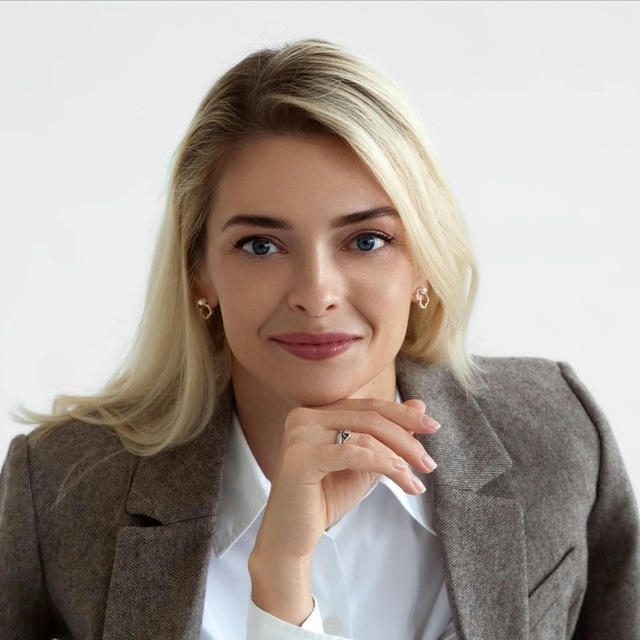 Модный юрист Екатерина Фетисова