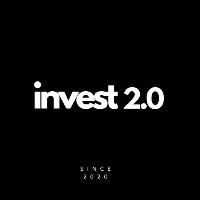 Investisseur 2.0💥