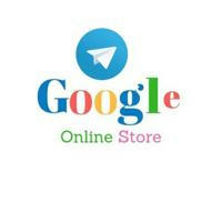 Google Online Store