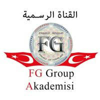 FG-Group Academy-Turkey