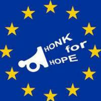 #Honkforhope Offiziell
