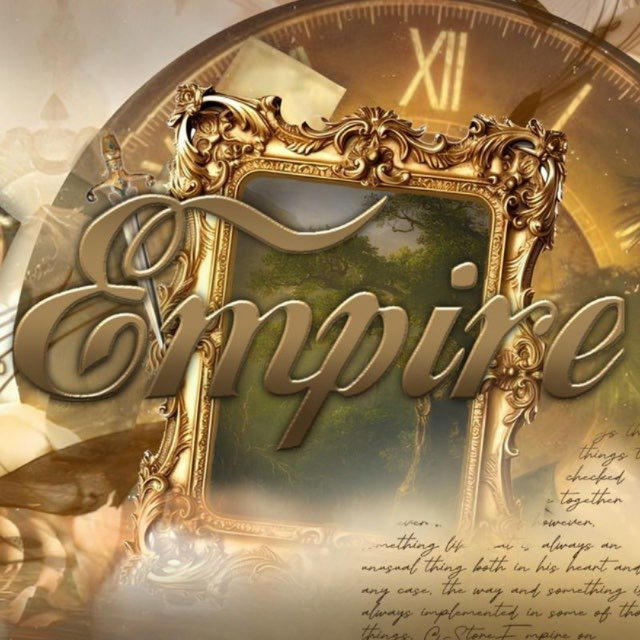 𝒊𝒊.. ; Empire : OPEN 24 Jam