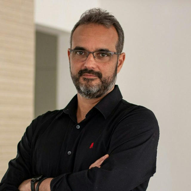 Canal Marketing e Gestão de Clínicas - Rodrigo Noronha 🚀