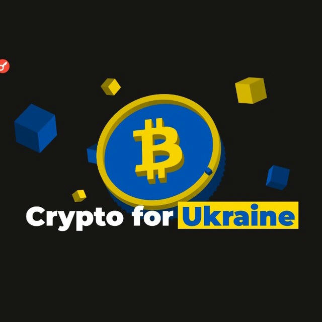 🇺🇦 Crypto Ukraine 🇺🇦