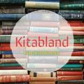Kitabland 📚