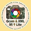 GCam & XML (Mi 9 Lite)