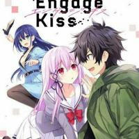 Engage Kiss Hindi dubbed
