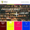 Engineering books plus library