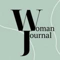 Woman Journal 🌿