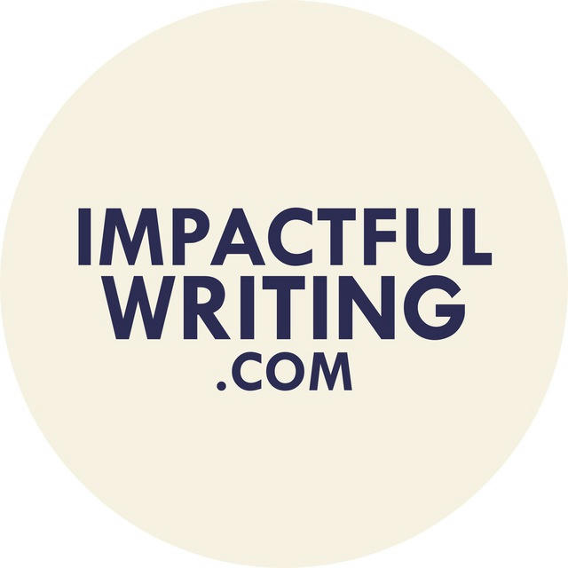 Impactful Writing