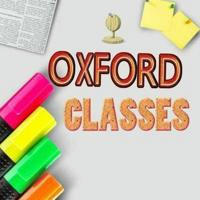 OXFORD ClASSES BIHAR SHARIF