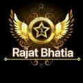 Rajat Bhatia ™🏏(2018)