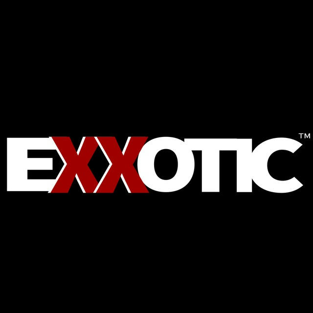 EXXOTIC 🔞