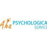 AHA Psychological Services/አሃ የስነ-ልቦና አገልግሎት