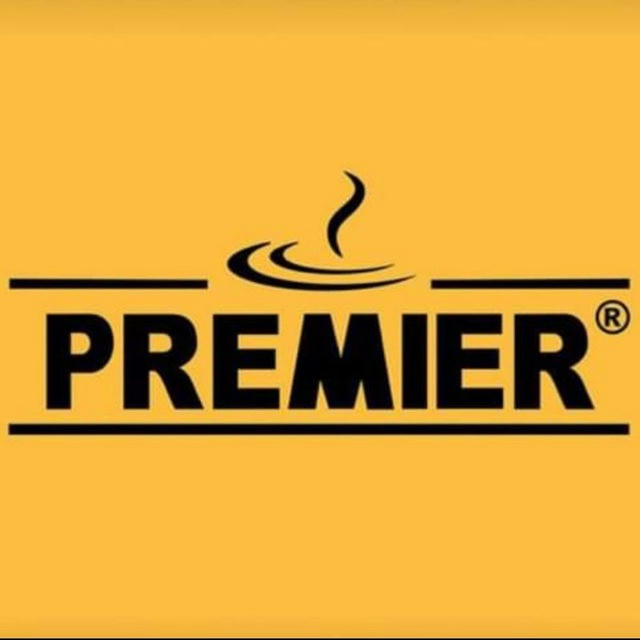 Premier Coffee & Tea