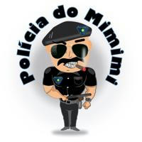 Polícia do Mimimi 🚓🚨