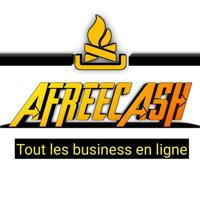Afreecash Online [ airdrop - crypto monnaie- investissement ]