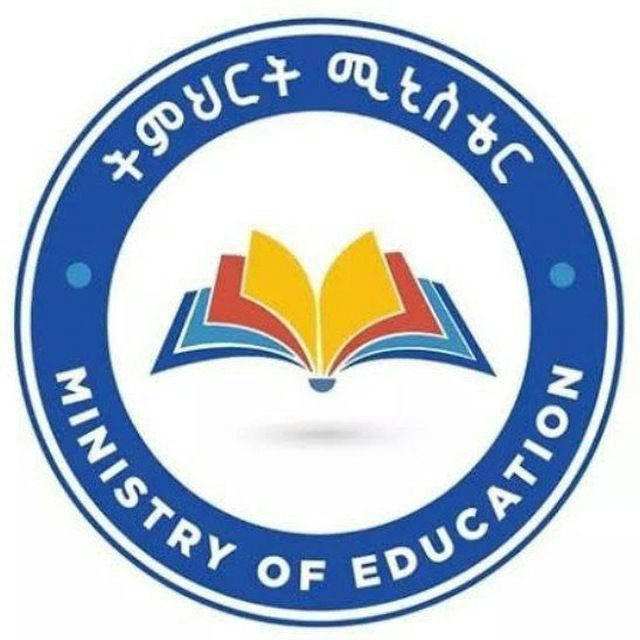 MINSTERY OF EDUCATION ®