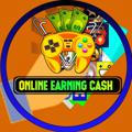 Online Earning Cash