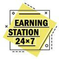 Earning Station 24×7 ️