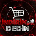 İNDİRİM Mİ DEDİN 🛒