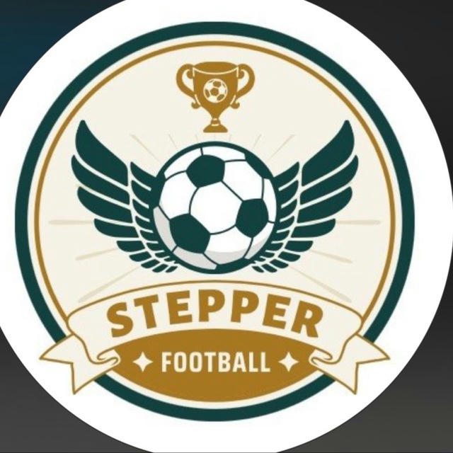 FOOTBALL_STEPPER 🪐