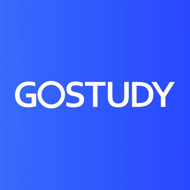 GoStudy – Образование в Австрии, Словакии, Чехии 🌍