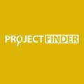 Project finder🕵️‍♀️