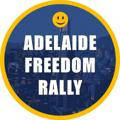 😀🇦🇺 [Updates] Adelaide Freedom Rally [Sat 17th Sept - Rundle Park - 12:00pm]