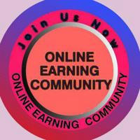 Online Earning Community