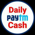 Daily Paytm cash