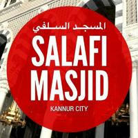 CITY SALAFI MASJID,Kannur City