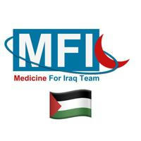 MFI Team Official Channel